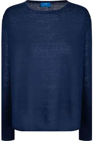 ..,MERCI Fine-knit jumper