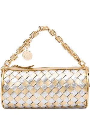 Isla Ibiza Tressê shoulder bag