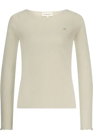 Fabienne Chapot Gemma ribbed T-shirt