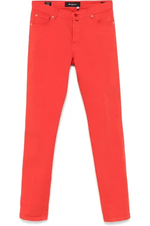 Kiton Tapered jeans
