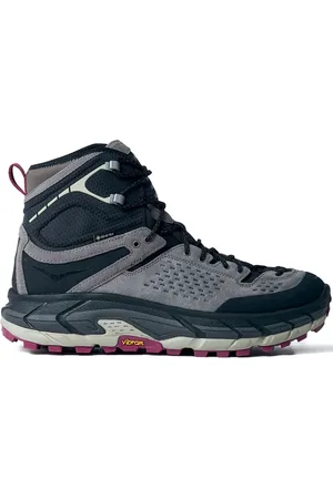 Hoka One One Tor Ultra High boots