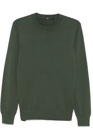 SAPIO Cotton sweater