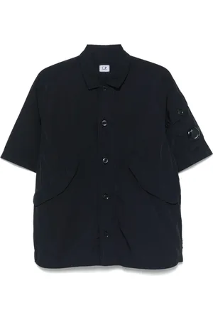 C.P. Company Chrome-R shirt