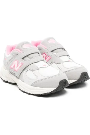 New Balance 2002 hook and loop sneakers