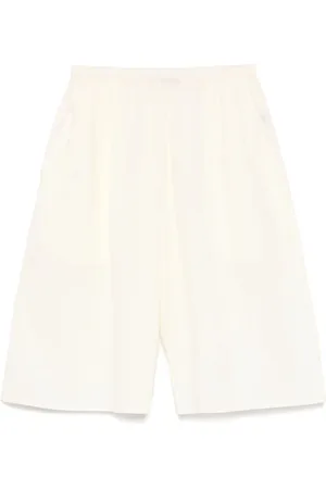 Elena Velez Praire bermuda shorts