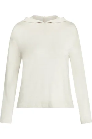 Vince Knitted hoodie