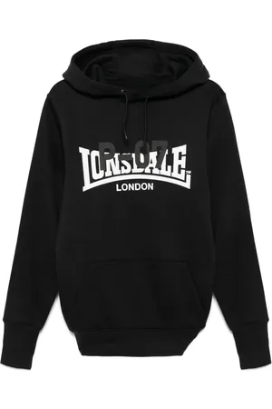 PROTOTYPES Backless hoodie