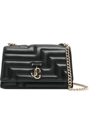 Jimmy Choo Avenue shoulder bag