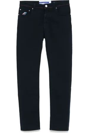 Jacob Cohen Bard trousers
