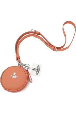 Vivienne Westwood Orb-plaque wallet