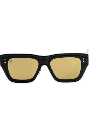 Thom Browne Square-frame sunglasses