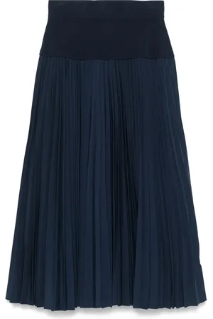 Simkhai Stella midi skirt