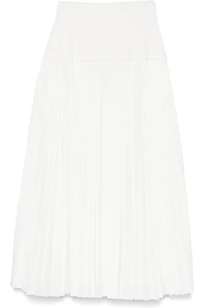 Simkhai Stella midi skirt