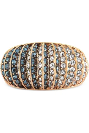 Swarovski Luxury ring