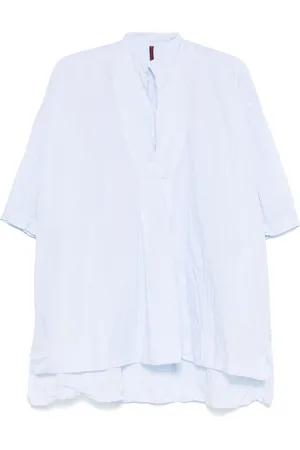 DANIELA GREGIS Kora blouse