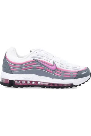 Nike Air Max TL 2.5 mesh-panelled sneakers