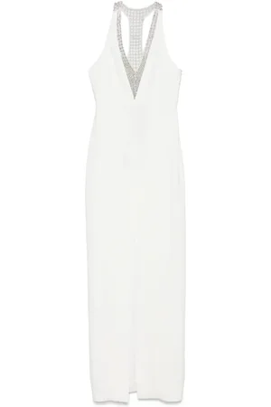 Max Mara Secolo maxi dress