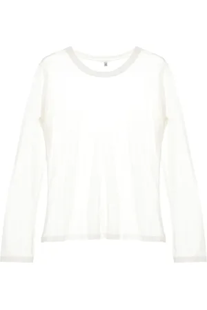 Baserange Long-sleeve T-shirt
