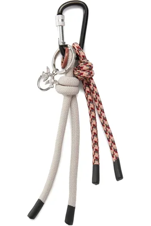 Pinko Love Birds keyring