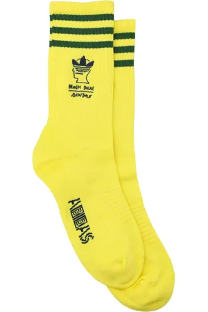 adidas Brain Dead socks