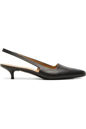 MARSÈLL Leather pumps