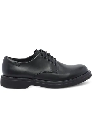 Camper Leather derby shoes