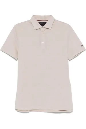 Tommy Hilfiger Piqué polo shirt