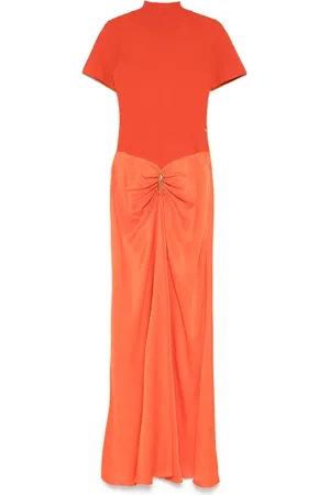 RAQUEL DINIZ Adriel maxi dress