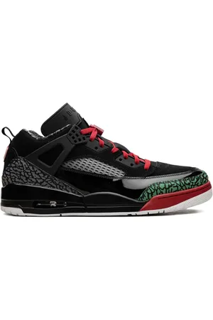 Jordan Spizike Low OG " /Varsity Red" sneakers