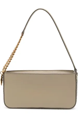Stella McCartney Frayme shoulder bag