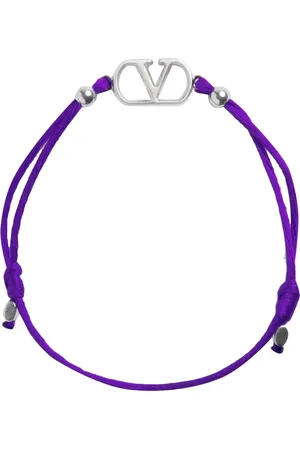 VALENTINO GARAVANI VLogo Signature bracelet
