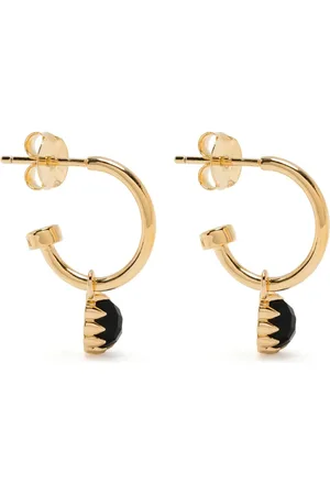 Stolen Girlfriends Club Love Claw Drop Anchor Sleeper earring