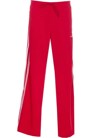 ANIYE BY Logo track pants