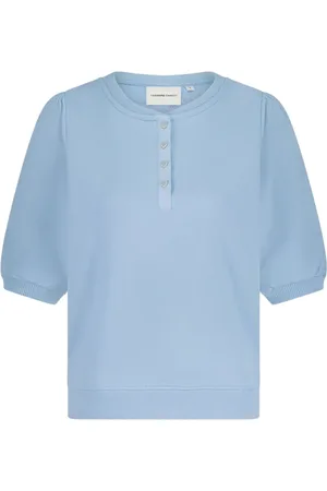 Fabienne Chapot Button-fastening sweatshirt