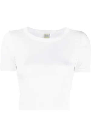 Flore Flore Car organic cotton T-shirt