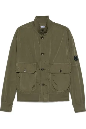 C.P. Company Chrome-R jacket