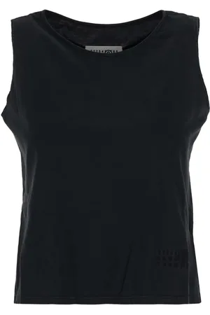 Maison Margiela Cotton top