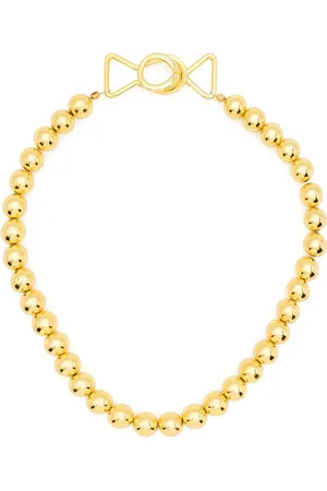 Atu Body Couture Beaded necklace
