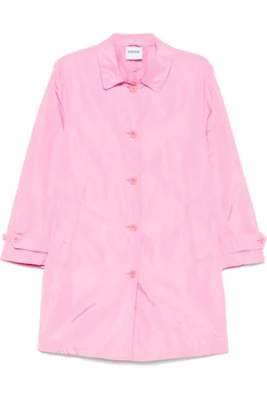 Aspesi Lemonade coat