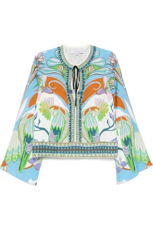 LUG VON SIGA Tess blouse