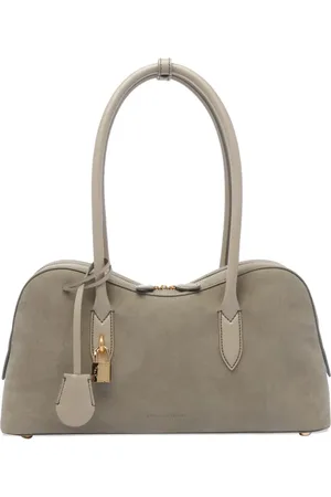 Stella McCartney Leather shoulder bag