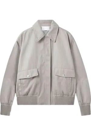 Stella McCartney Zip-up jacket