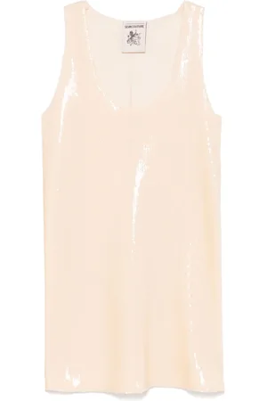 SEMICOUTURE Mina mini dress