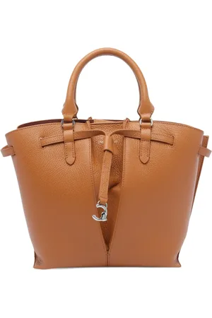 Coccinelle Leather tote bag