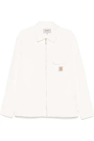 Carhartt Rainer shirt jacket