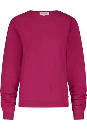 Fabienne Chapot Button-fastening jumper