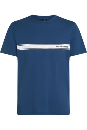 Karl Lagerfeld Logo-print T-Shirt