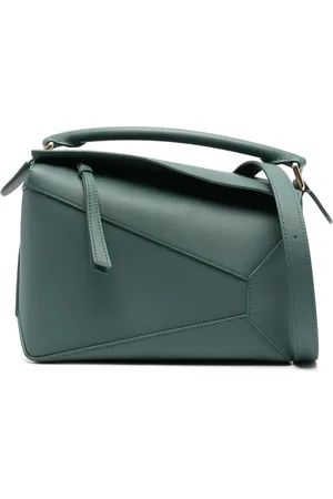 Loewe Small Puzzle tote bag