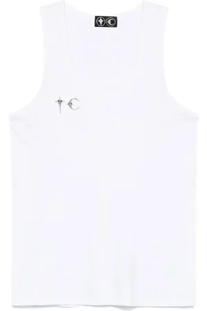 THUG CLUB TC tank top