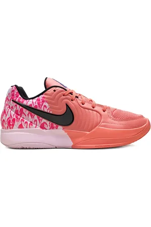 Nike Ja 2 "Heart Eyes" sneakers